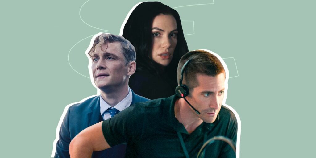 The 36 best thrillers to stream right now
