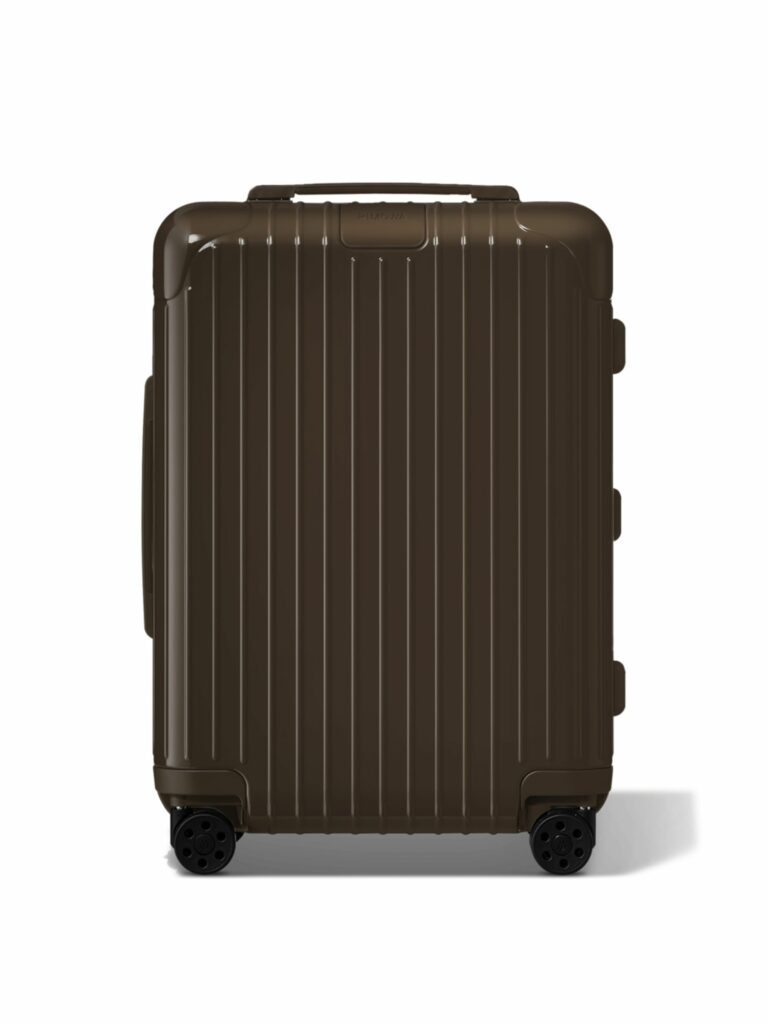 Best carry-on luggage 2023: Rimowa to