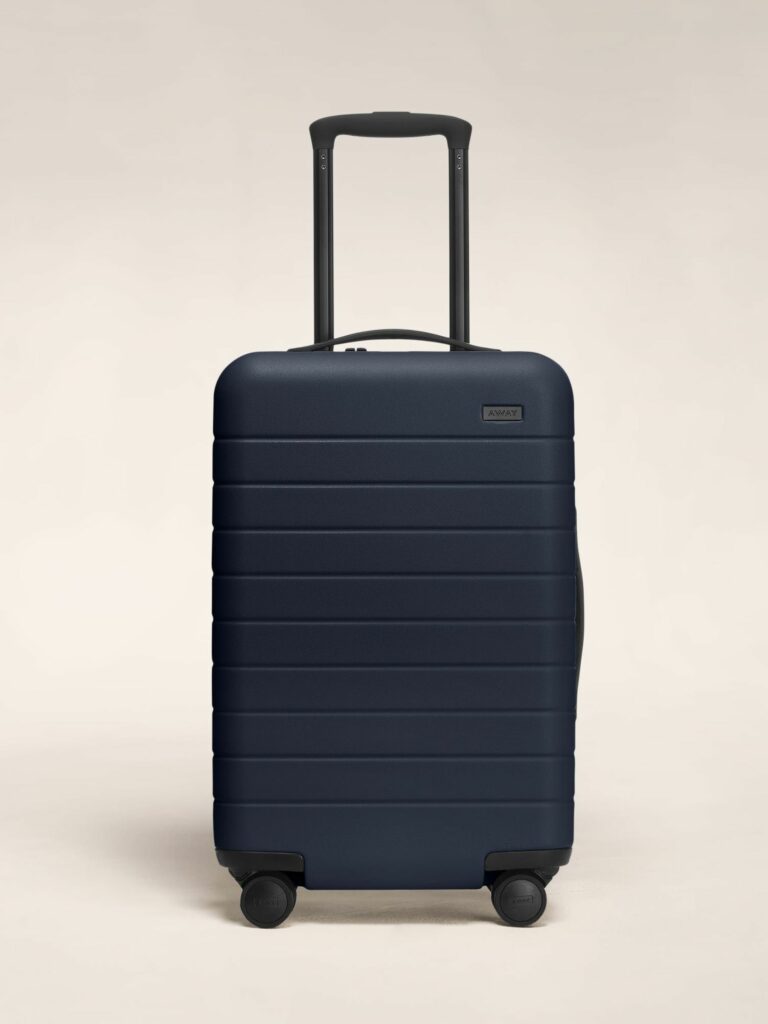 The Best Carry-On Luggage to Buy Right Now