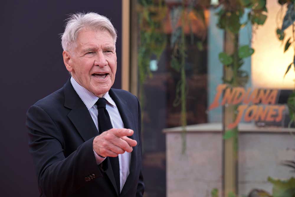 The ethical dilemma behind Harrison Ford’s digital facelift