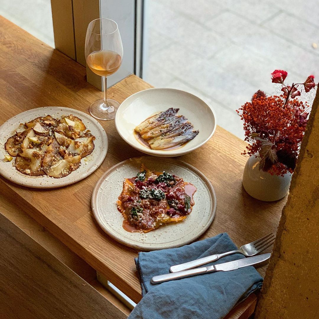 22 Instagram accounts that will make you a better chef