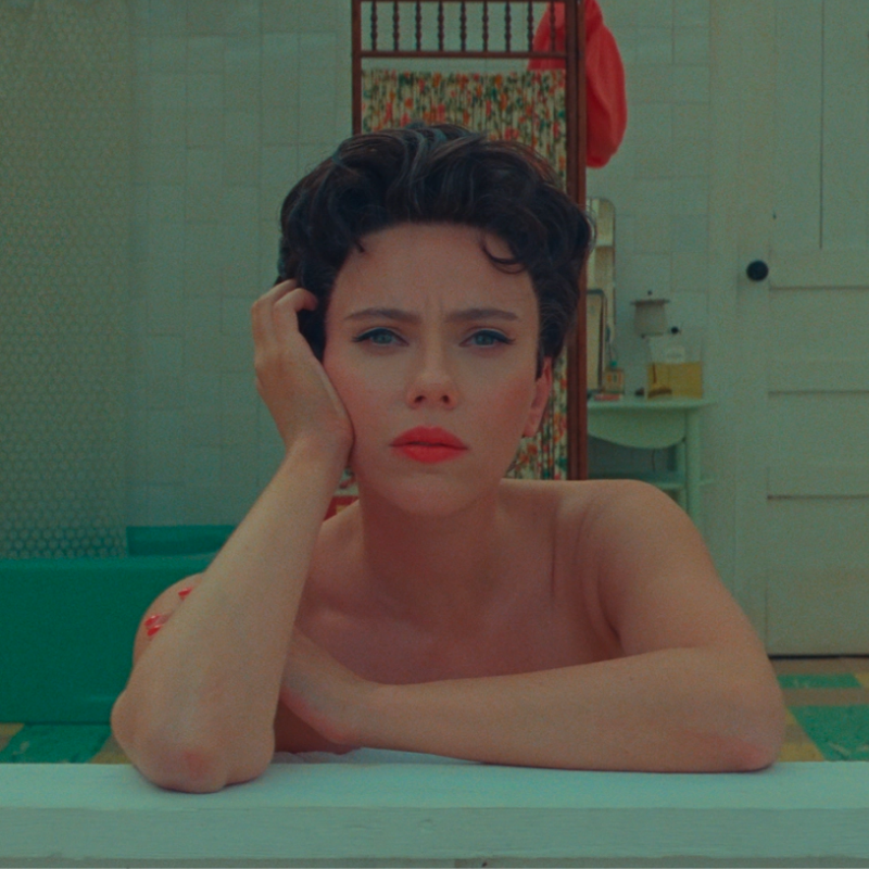 This is what Wes Anderson’s cinematographer thinks about your TikToks