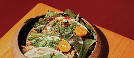 Serai Melbourne Esquire best new Australian restaurants