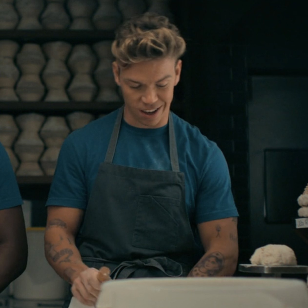 Is this the role Will Poulter was born to play?