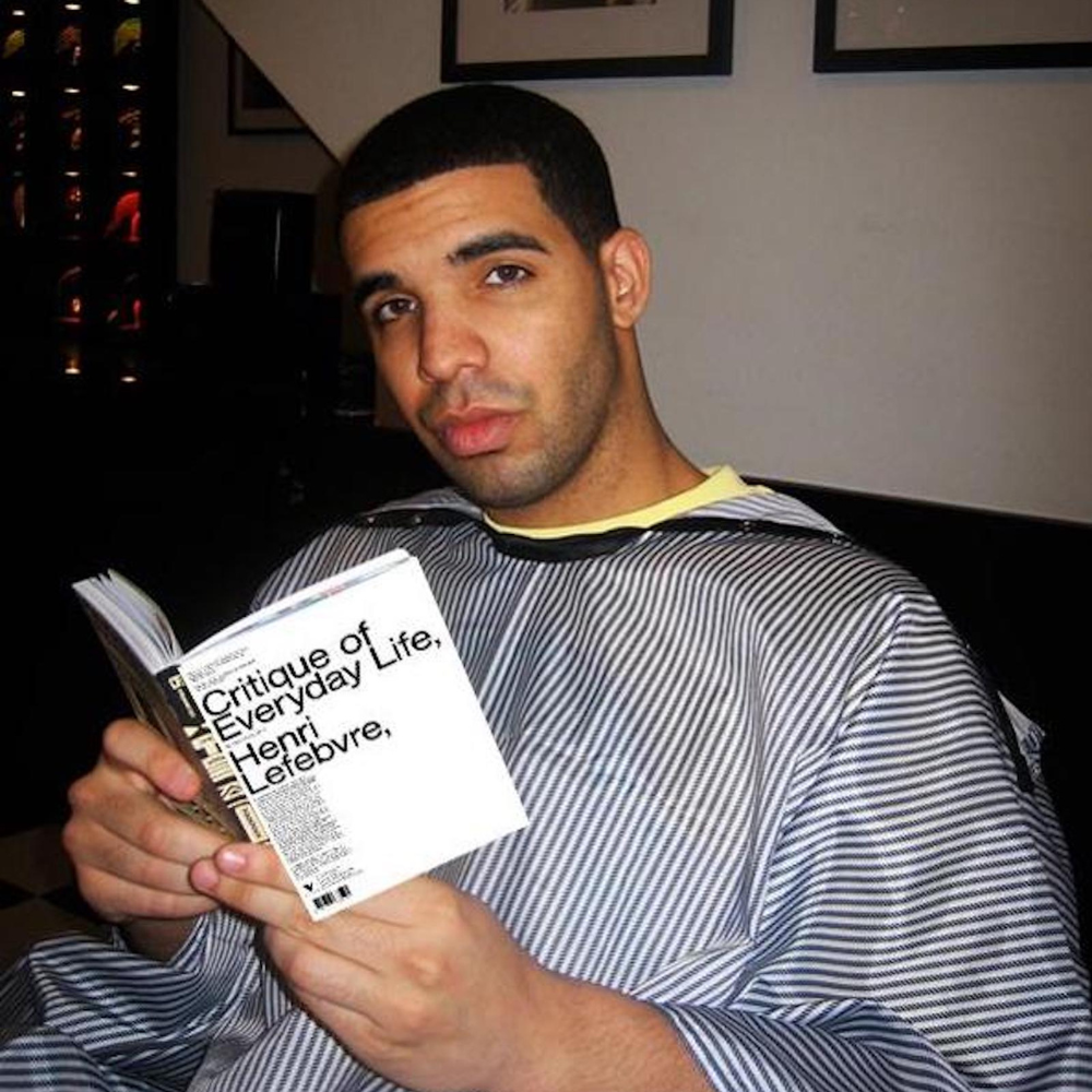 It’s certified, Drake the bard is releasing a new album to go with his poetry book