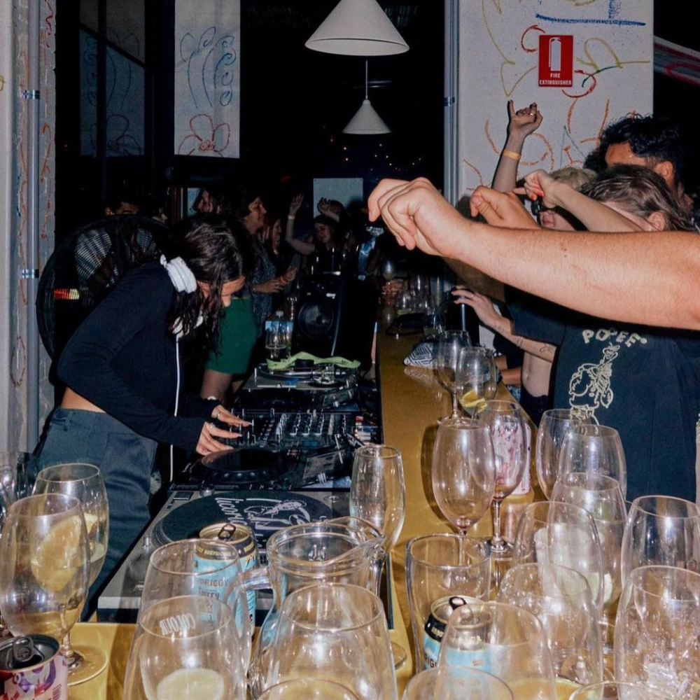 All the banging Aussie eats and beats, according to A-listers