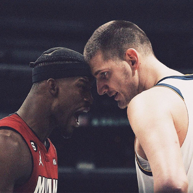 It’s time to give Nikola Jokić the respect he deserves
