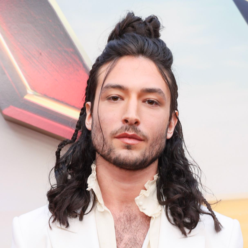 A timeline of the allegations against Ezra Miller (and what they mean for DC)