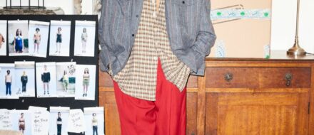Five Fits With: Kshitj Kankaria