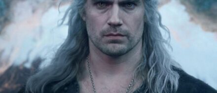 The Witcher Season 3
