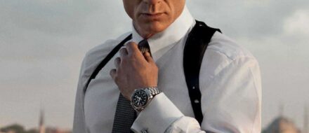 James Bond definitive watch guide