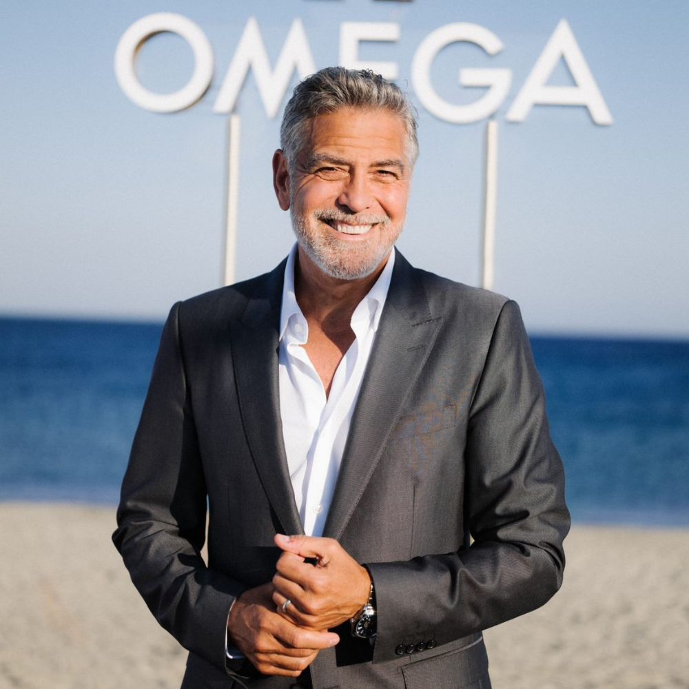 This week in watches: 75 years of the Omega Seamaster and Sam Kerr joins the IWC family