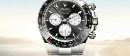 Rolex Oyster Perpetual Cosmograph Daytona "Le Mans"