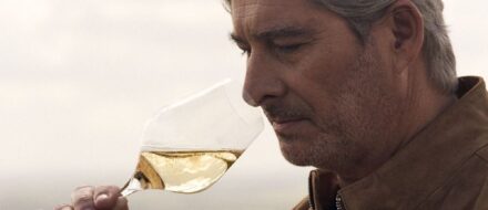 Benoit Gouez Moet & Chandon