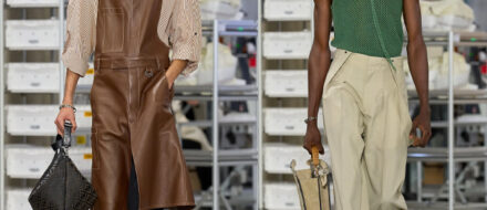 Fendi spring/summer 2034