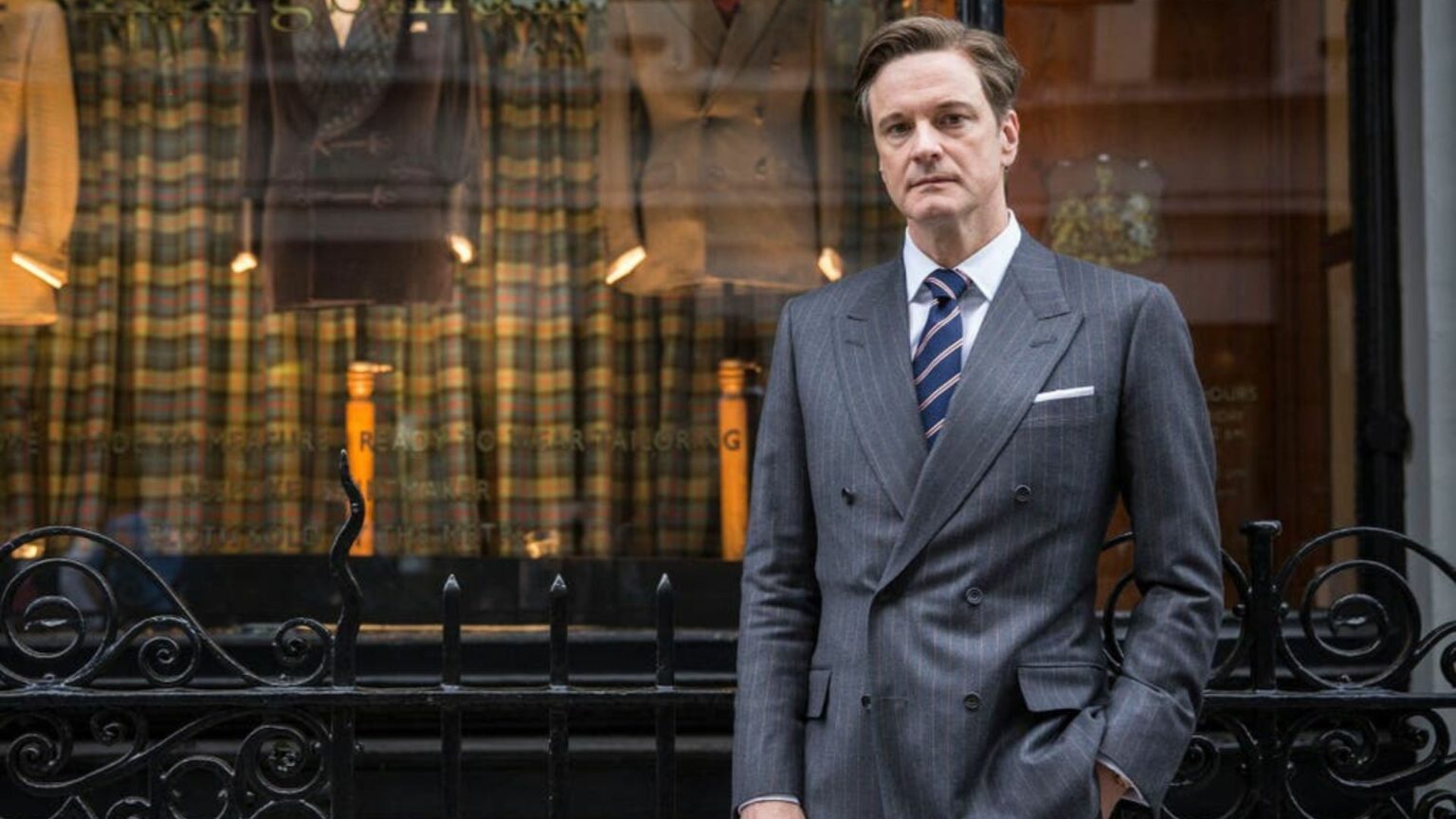 8 of the Best Men’s Tailoring Brands in Melbourne