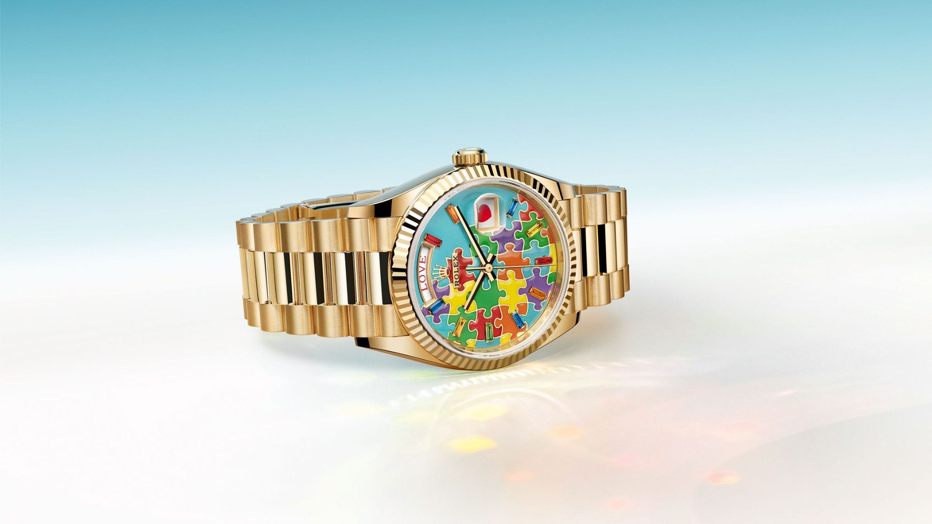 The biggest watch trends of 2023 