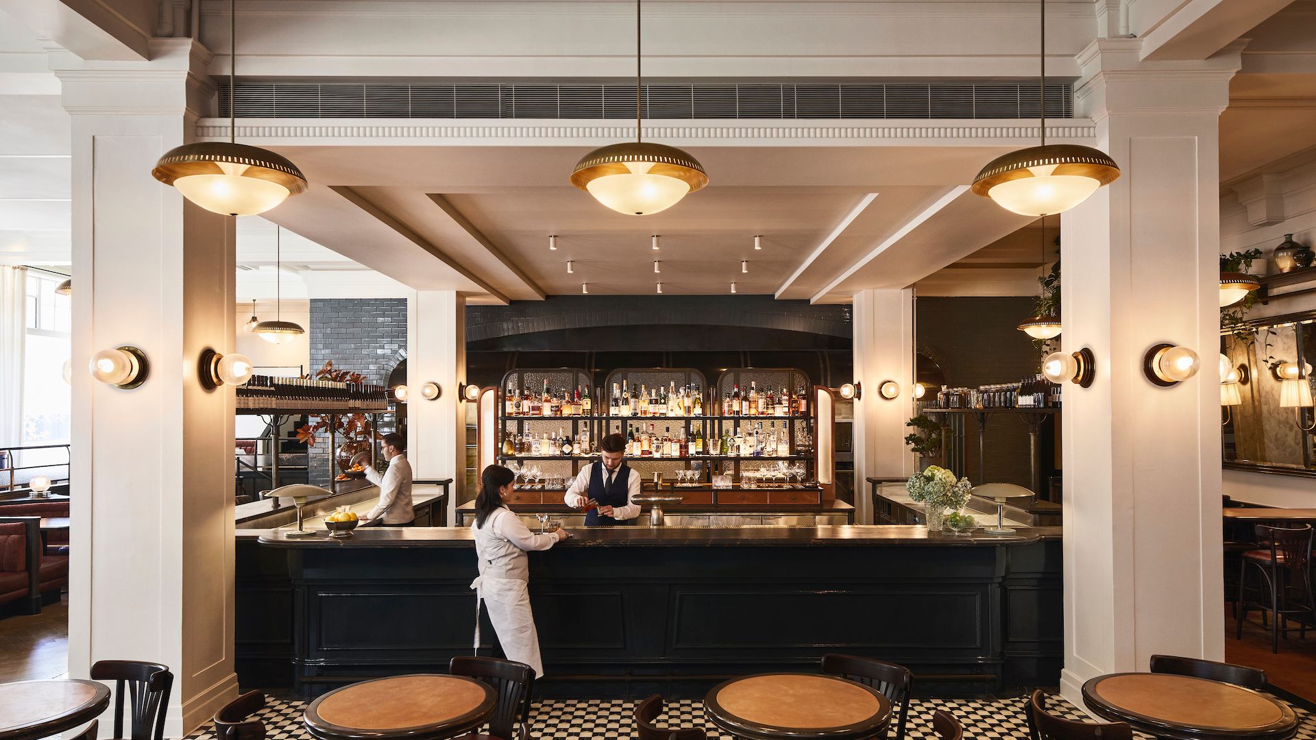 The 10 best restaurants in Melbourne