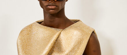 Loewe men's spring 2024
