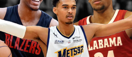 NBA draft 2023