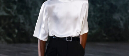 Saint Laurent spring 2024
