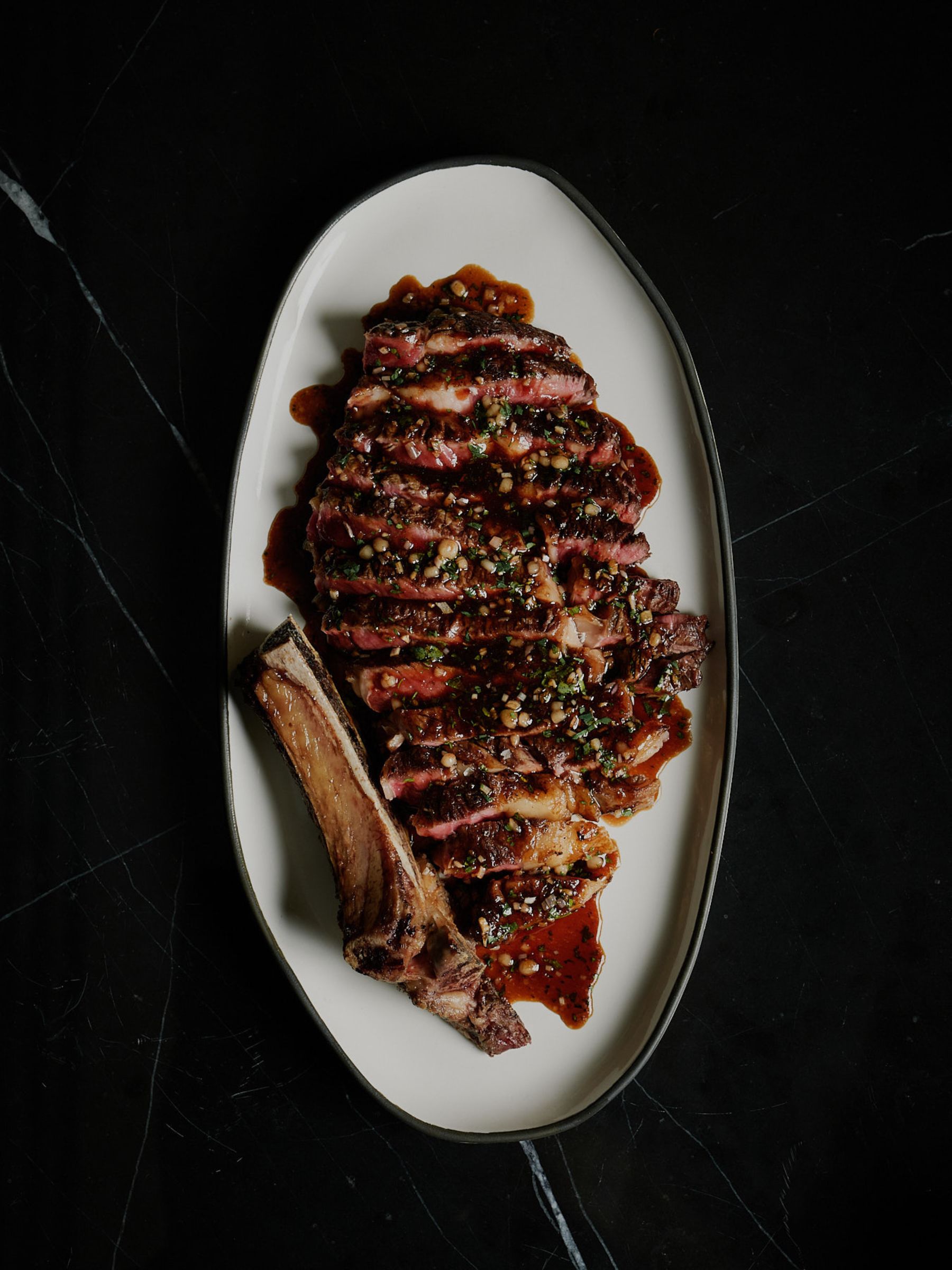 The nine best restaurants in Sydney