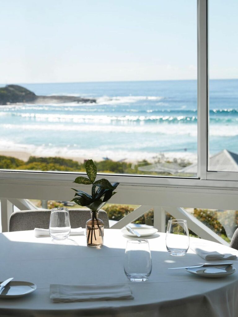 Pilu at Freshwater ocean views