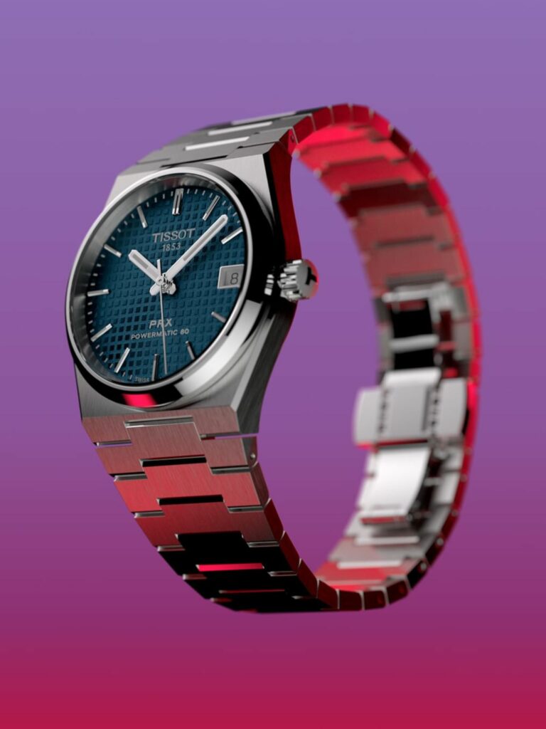 Tissot PRX 35MM