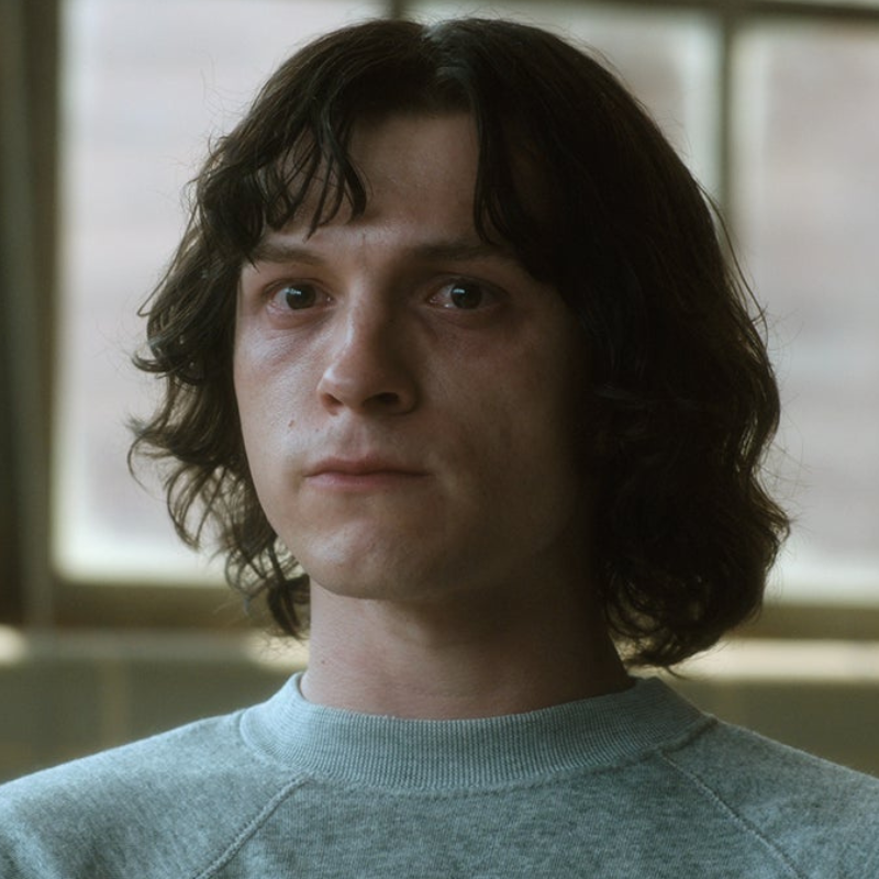 Tom Holland is stepping back from acting, claiming his latest project ‘broke’ him