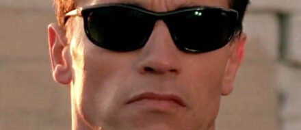 Arnold Schwarzenegger terminator controversy