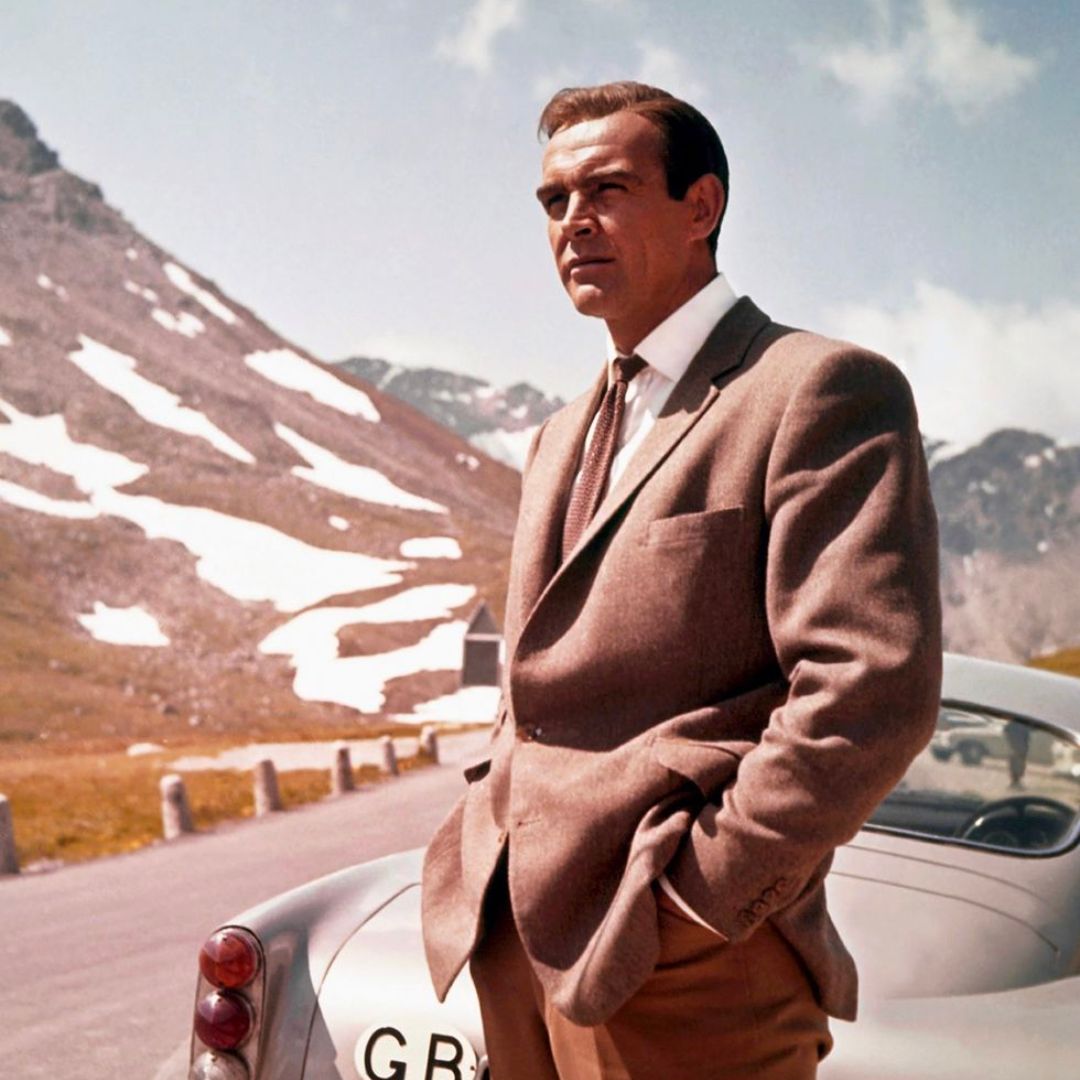 The Bond Awards: Celebrating 70 years of 007