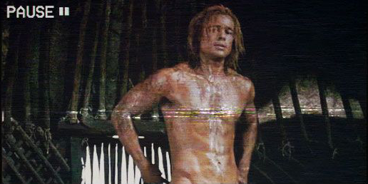 The Brad Pitt Workout: Everything the actor does to stay in shape