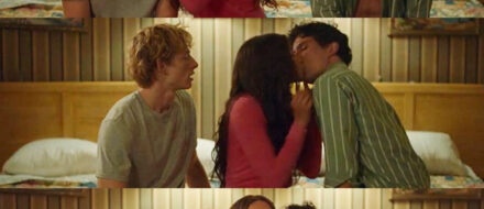 Challengers best pop culture 2024