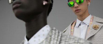dior homme spring 2024 menswear