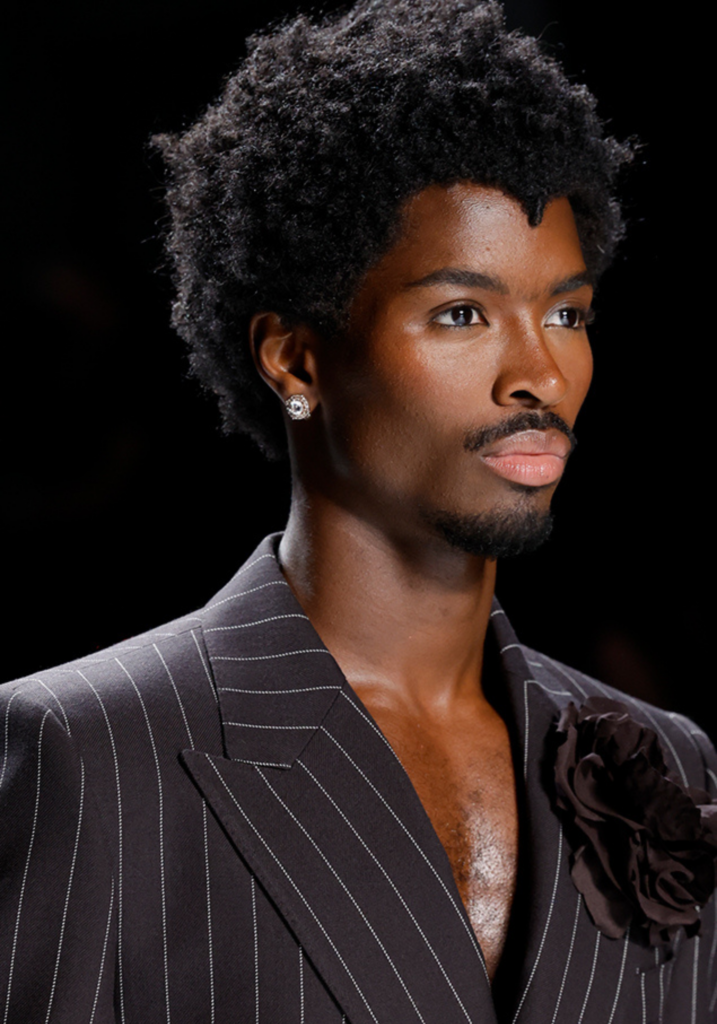 Dolce & Gabbana Spring 2024 Menswear Review