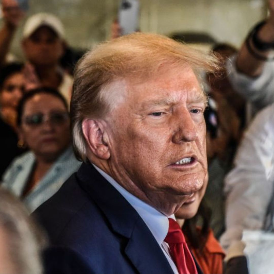 Legal troubles? No worries: Donald Trump still has a shot at presidency