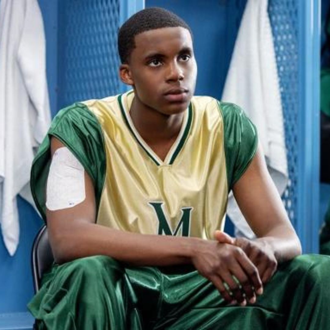LeBron James’ new film isn’t the vanity project you might expect