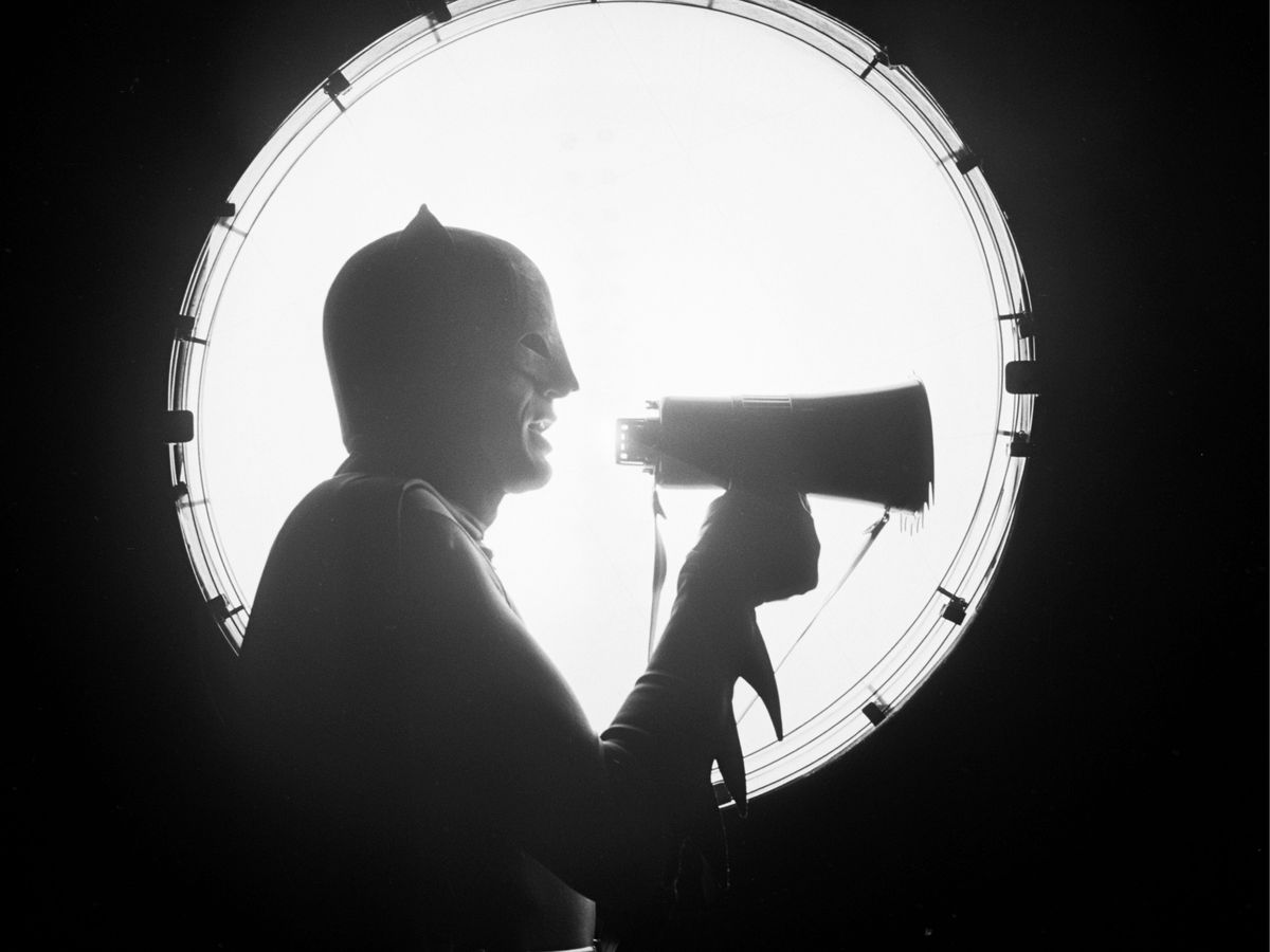 Every single Batman movie, ranked from worst to best