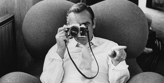 A beginner’s guide to 35mm film cameras