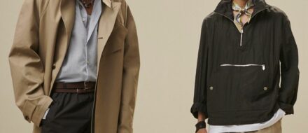 Hermès mens spring 2024