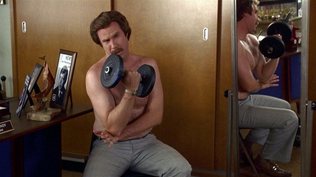 How to build muscle at home in 15 Minutes