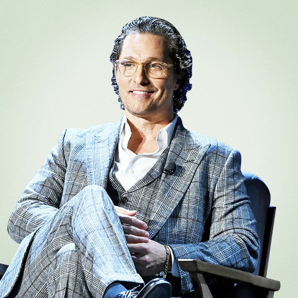 Alright, alright, alright: Matthew McConaughey is coming to ‘Yellowstone’