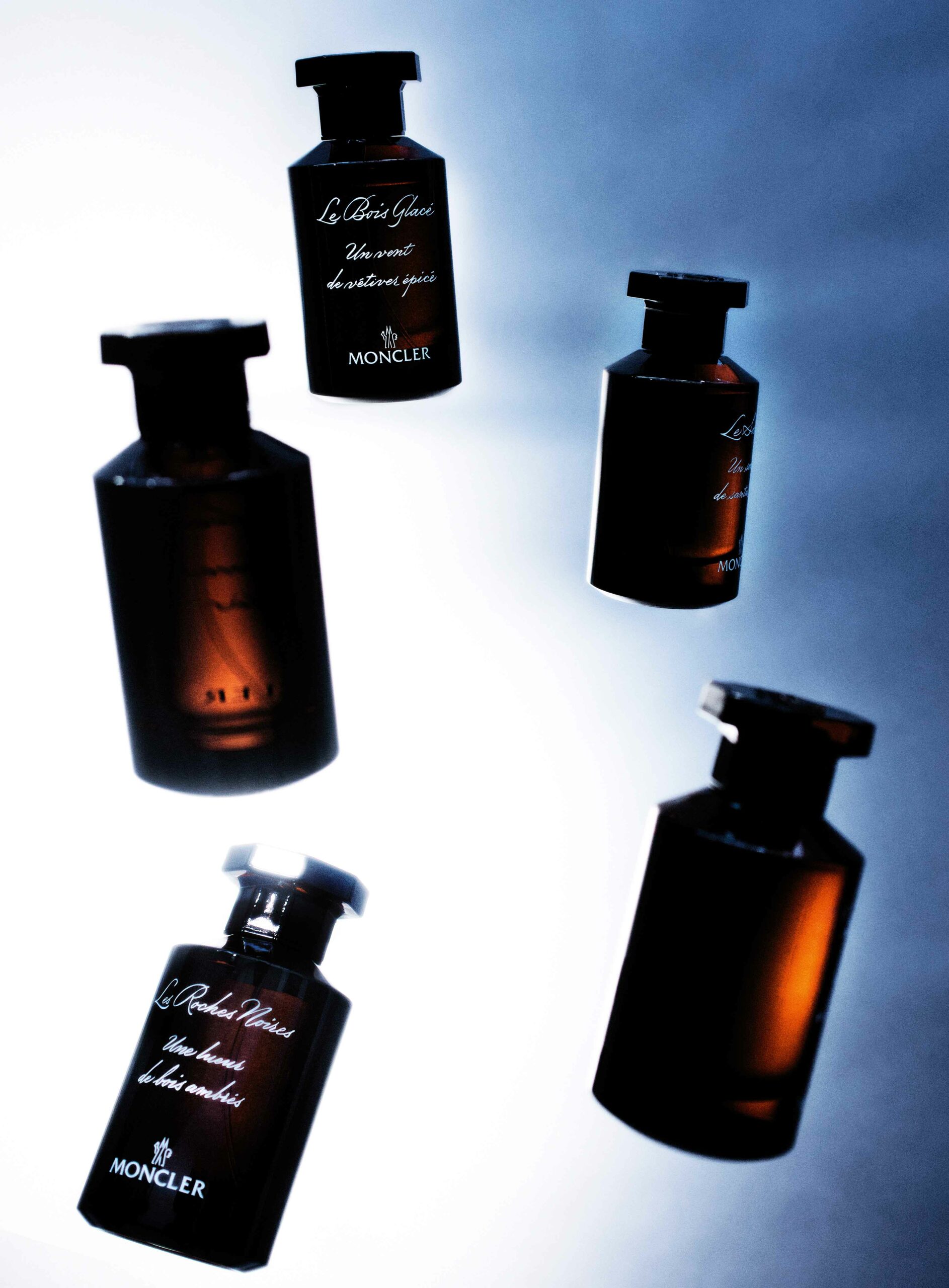 Is this the ultimate winter fragrance?