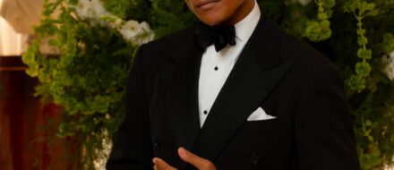 ralph lauren spring menswear 2024