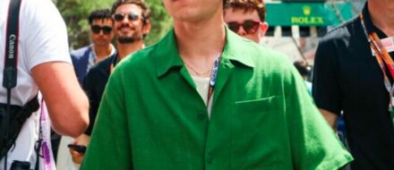 tom holland