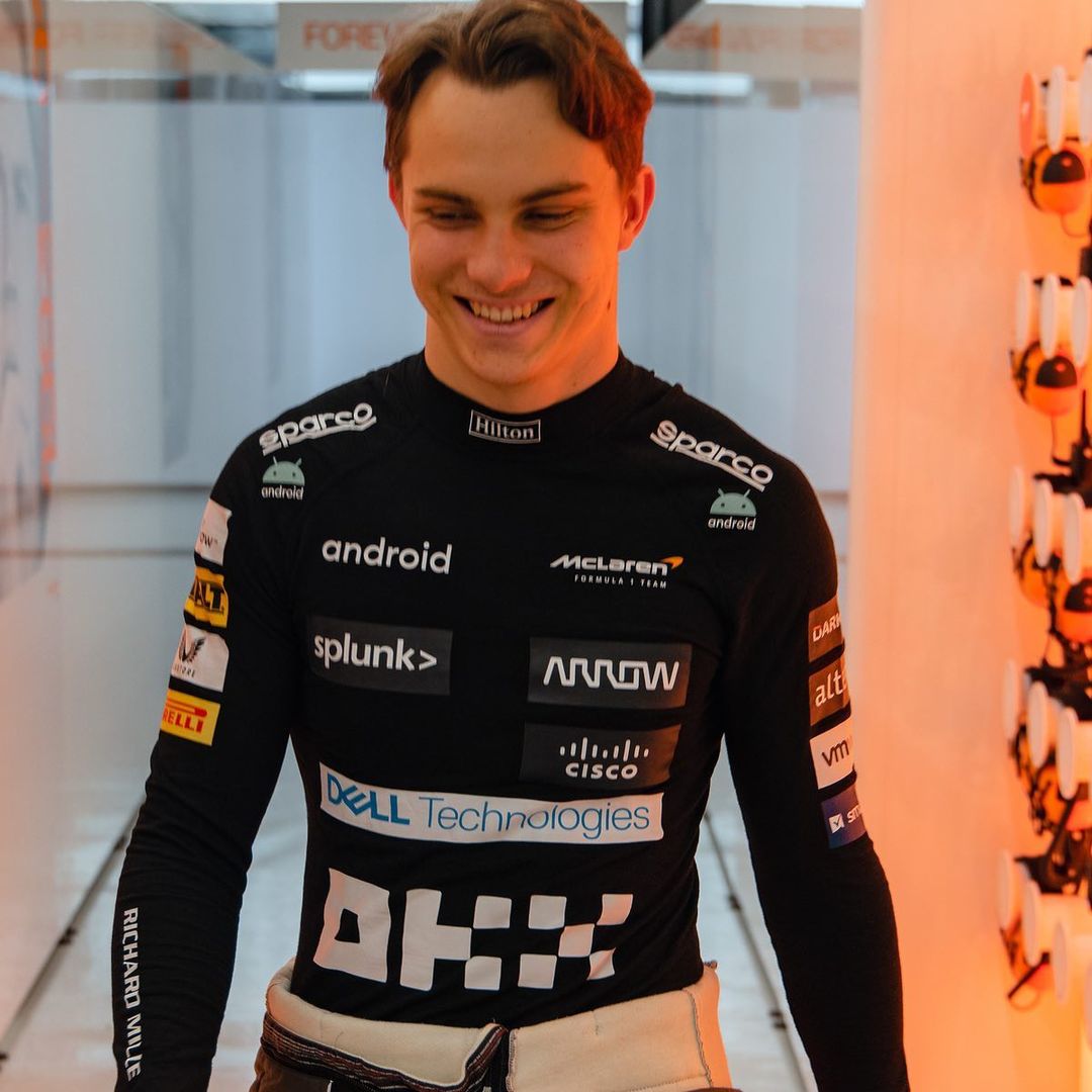 Oscar Piastri’s down on his luck, but impresses again amidst team drama