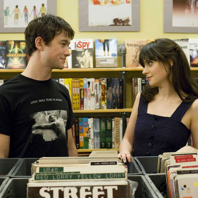 Why am I addicted to buying vinyl?