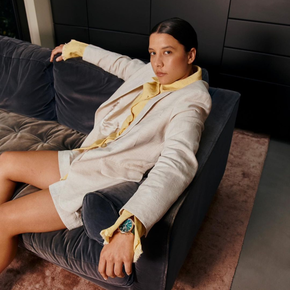 Will Sam Kerr meet her moment?