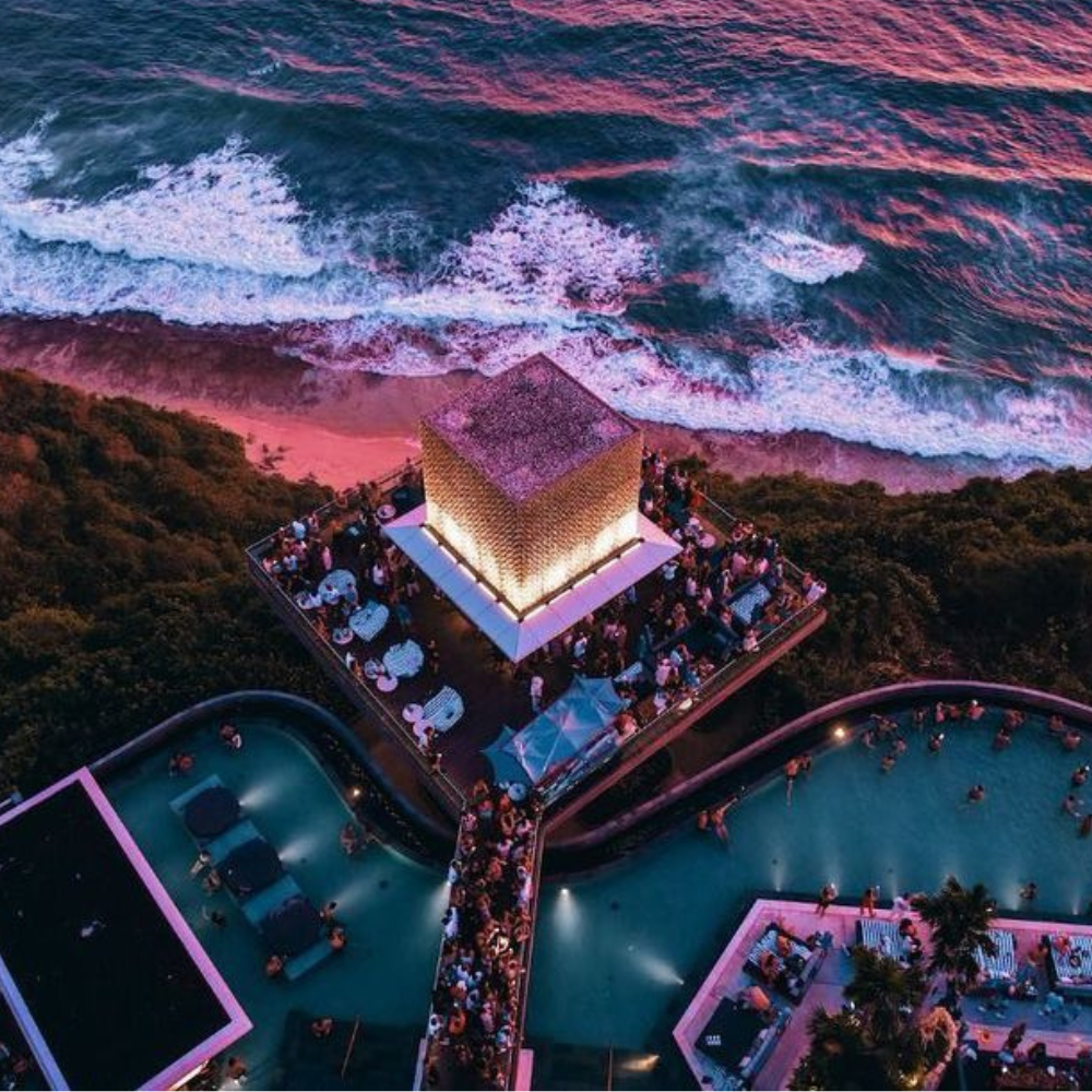 It’s gonna get a little more pricey to party in Bali
