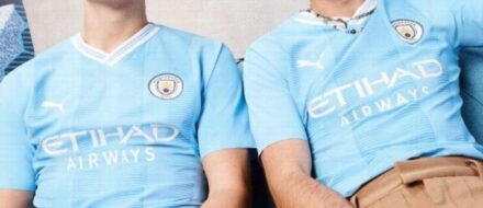 Man City 23/24